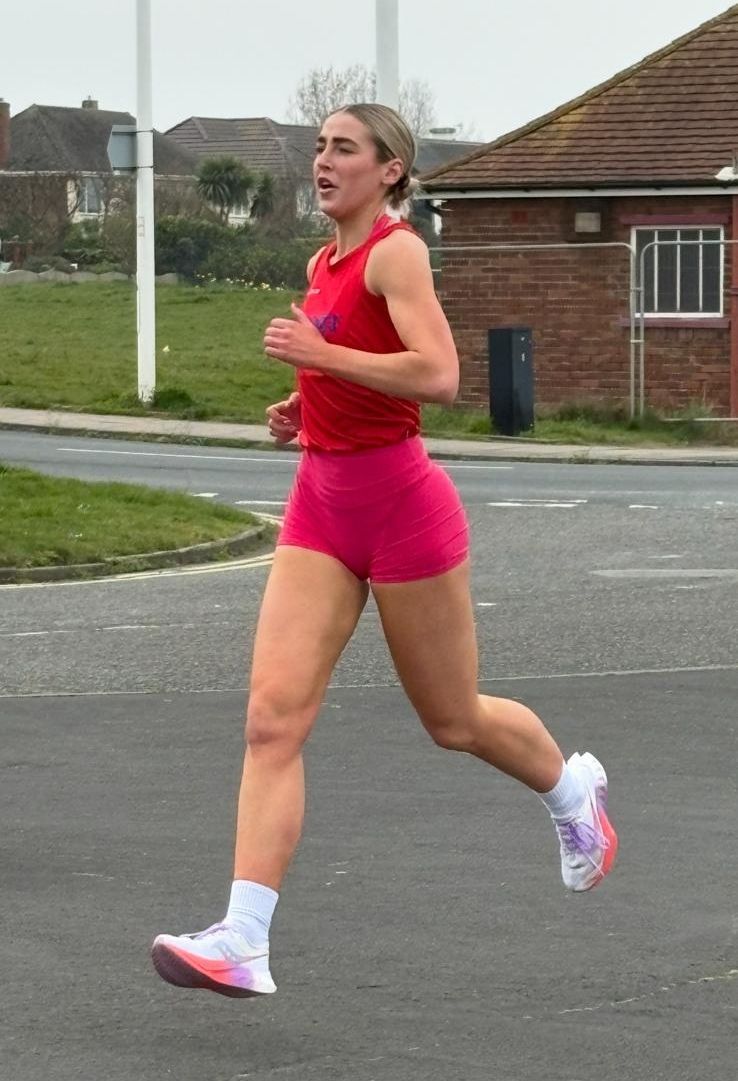 Olivia Bramwell